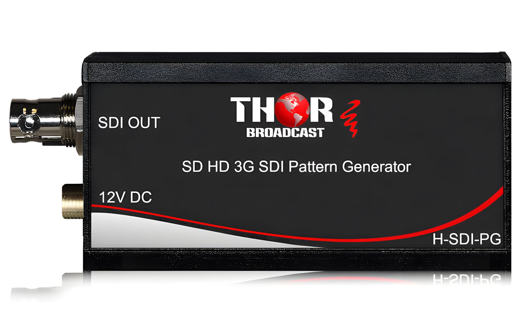 SD/HD/3G-SDI Generator